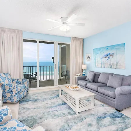 Majestic Sun A405 Villa